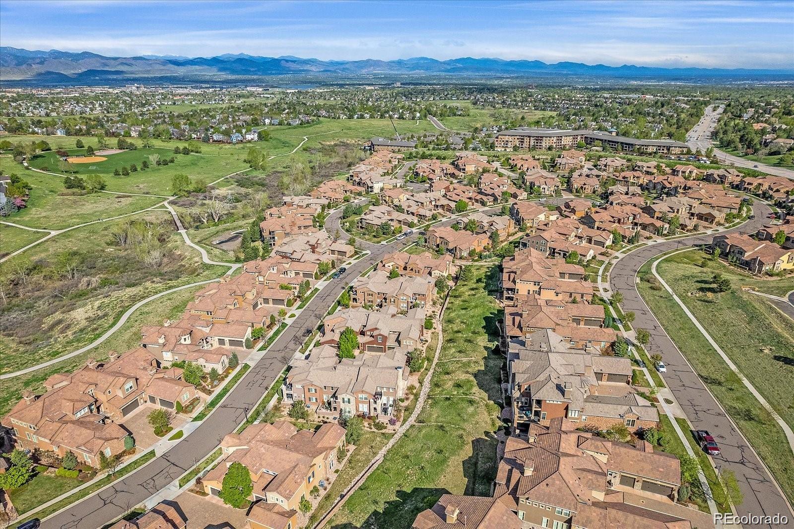 MLS Image #47 for 9254  viaggio way,highlands ranch, Colorado