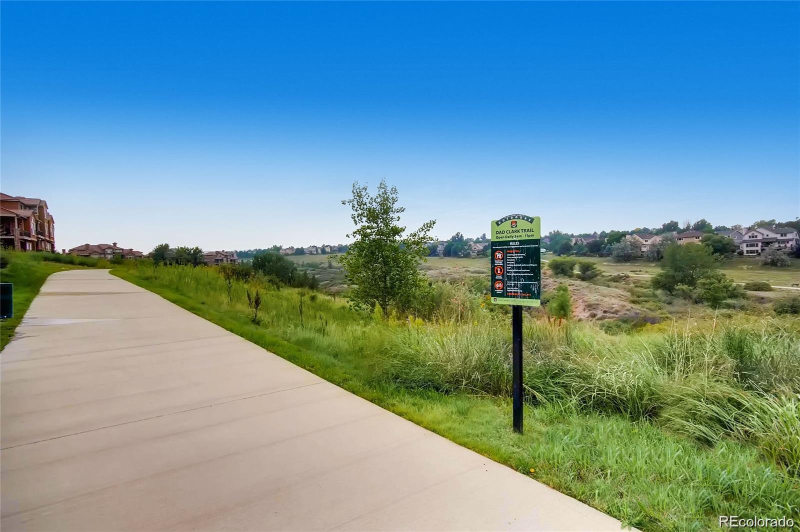MLS Image #49 for 9254  viaggio way,highlands ranch, Colorado