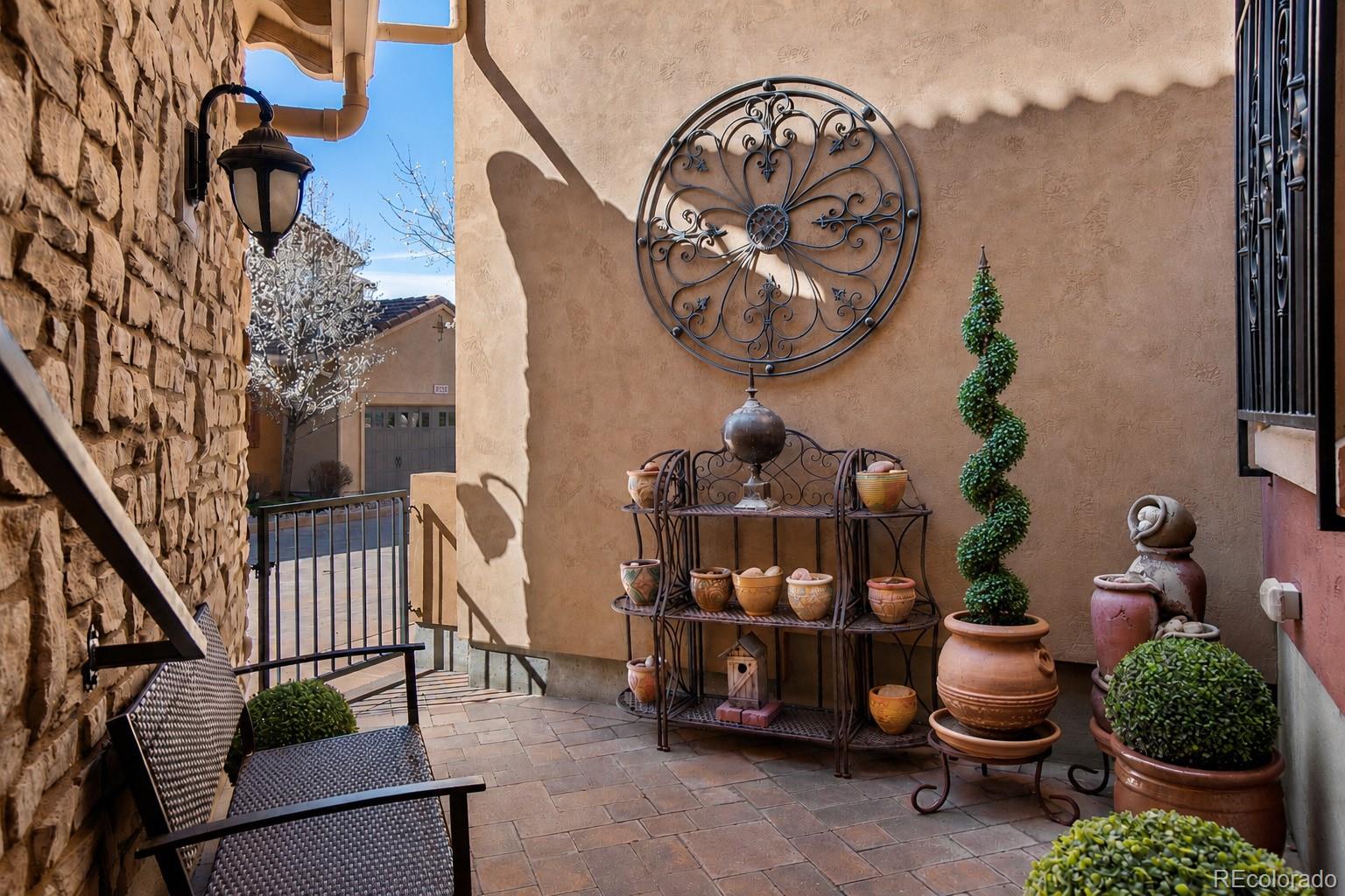 MLS Image #5 for 9254  viaggio way,highlands ranch, Colorado