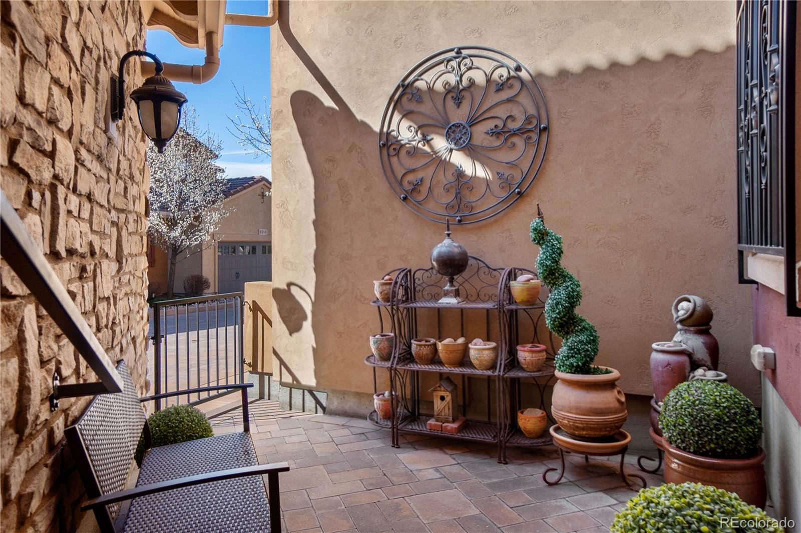 MLS Image #8 for 9254  viaggio way,highlands ranch, Colorado