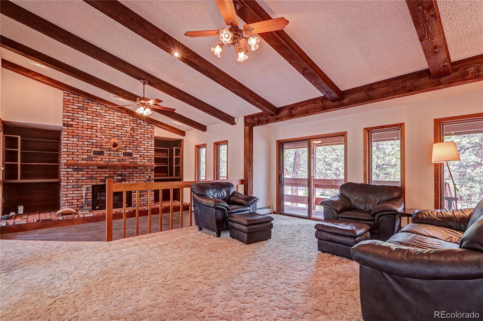 MLS Image #11 for 4490  red rock drive,larkspur, Colorado