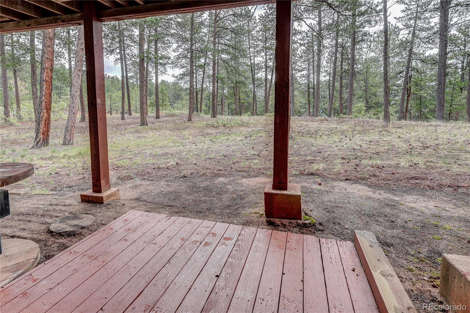 MLS Image #31 for 4490  red rock drive,larkspur, Colorado