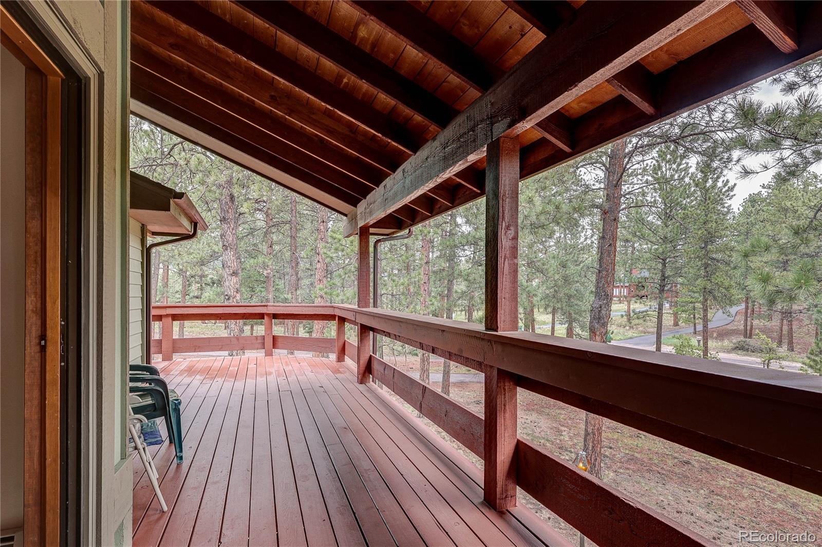 MLS Image #39 for 4490  red rock drive,larkspur, Colorado