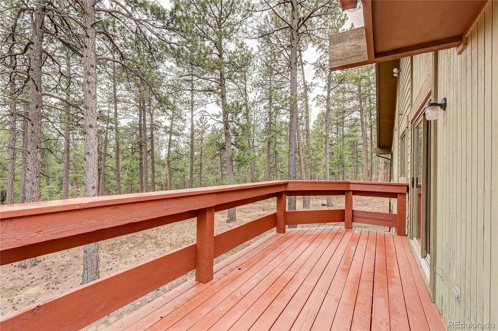 MLS Image #41 for 4490  red rock drive,larkspur, Colorado