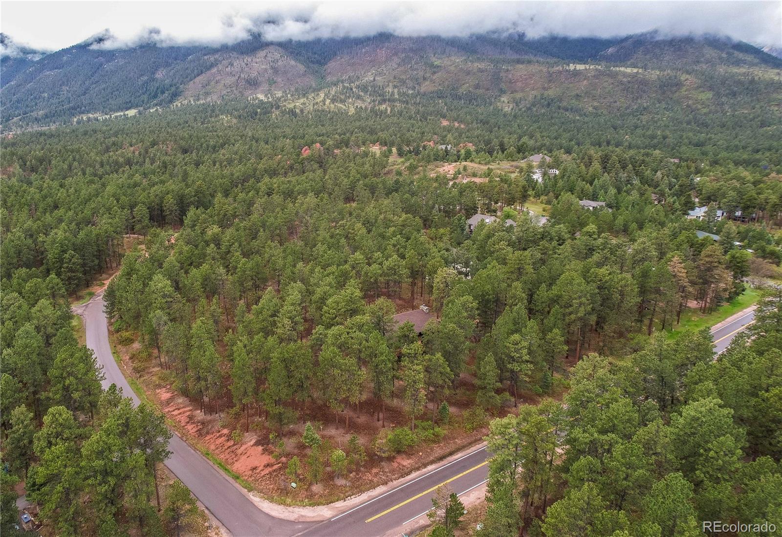 MLS Image #43 for 4490  red rock drive,larkspur, Colorado