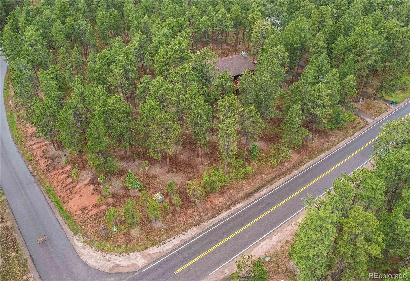MLS Image #44 for 4490  red rock drive,larkspur, Colorado