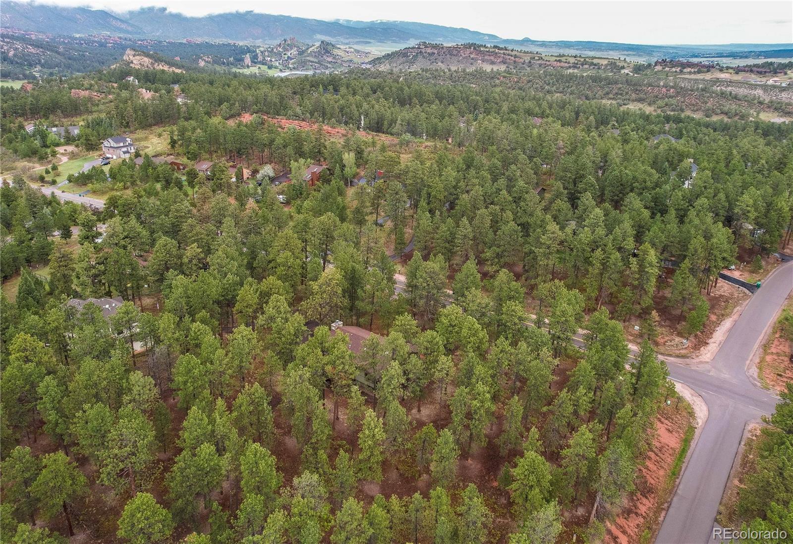 MLS Image #45 for 4490  red rock drive,larkspur, Colorado