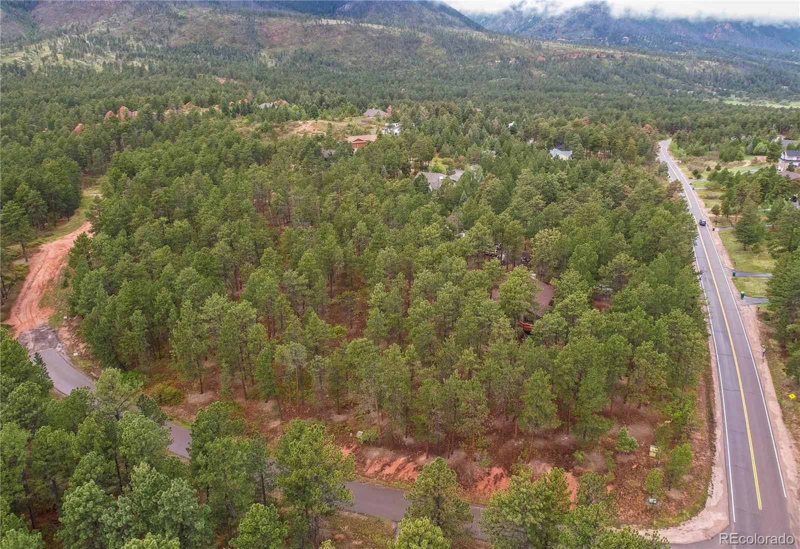 MLS Image #46 for 4490  red rock drive,larkspur, Colorado