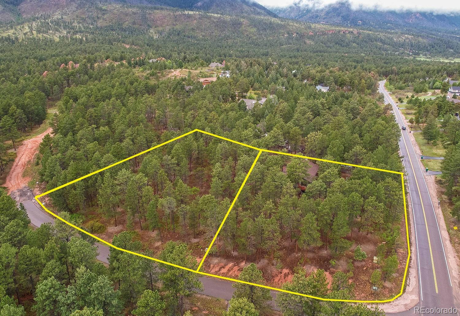 MLS Image #47 for 4490  red rock drive,larkspur, Colorado