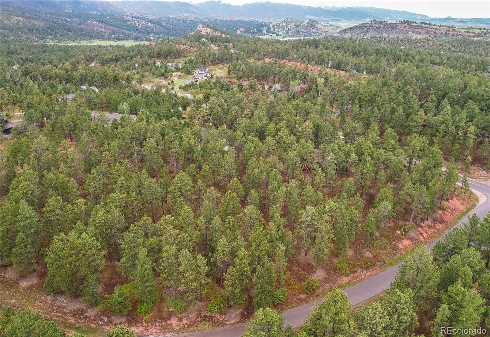 MLS Image #48 for 4490  red rock drive,larkspur, Colorado