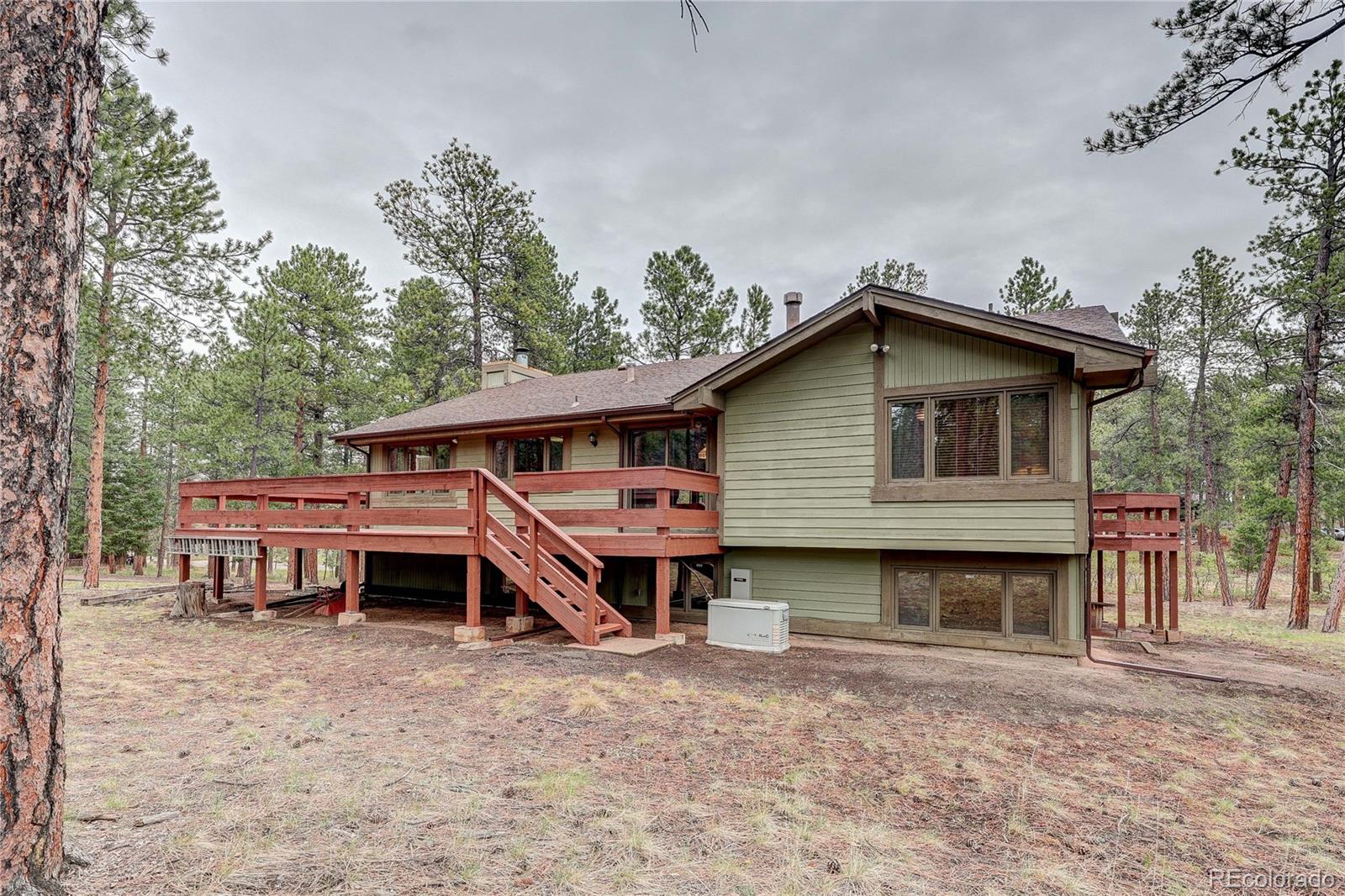 MLS Image #5 for 4490  red rock drive,larkspur, Colorado