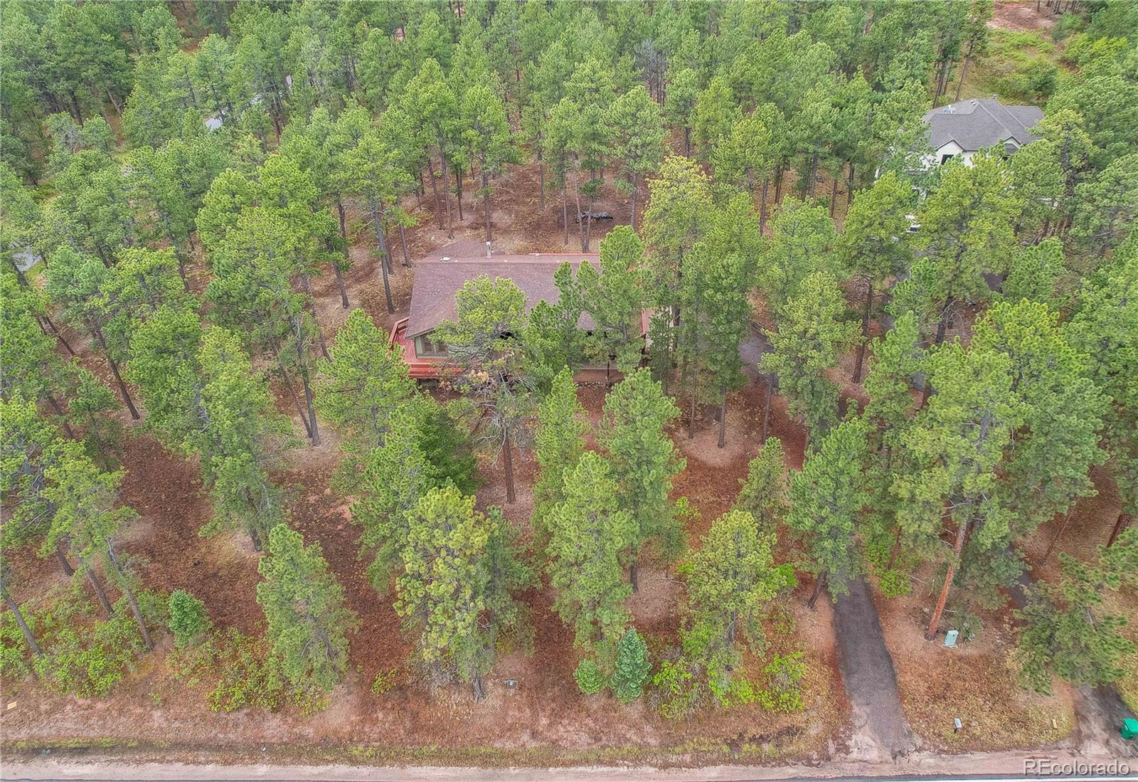 MLS Image #7 for 4490  red rock drive,larkspur, Colorado