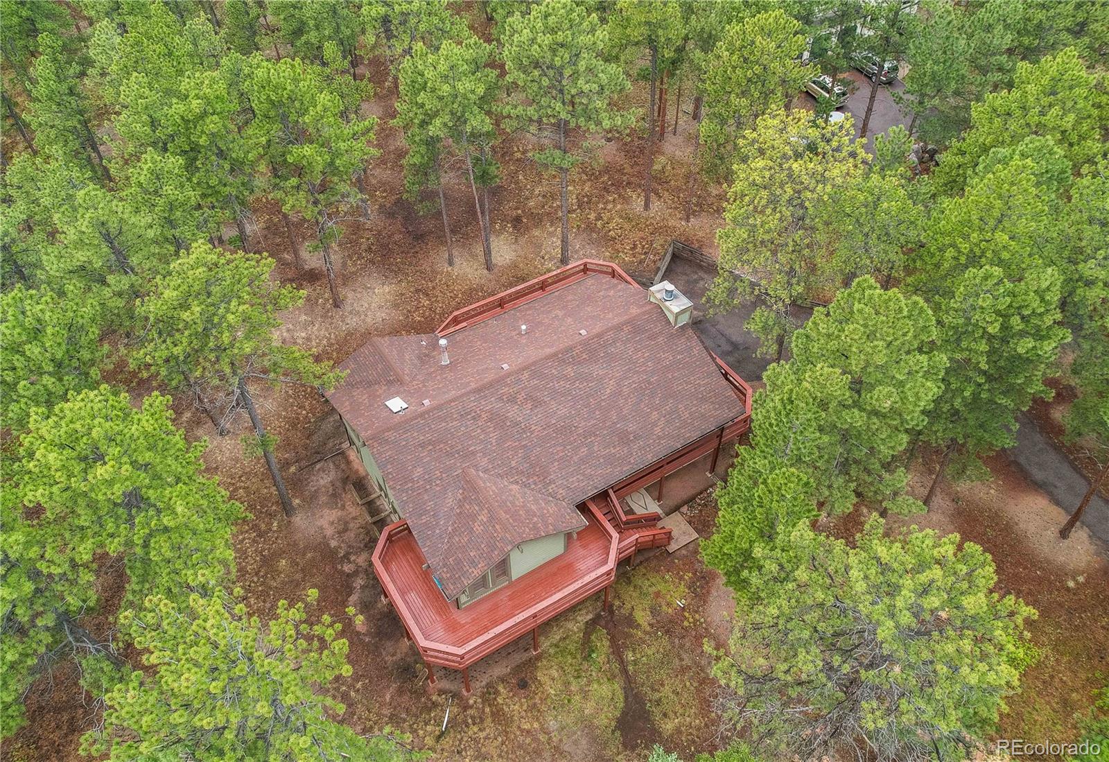 MLS Image #8 for 4490  red rock drive,larkspur, Colorado