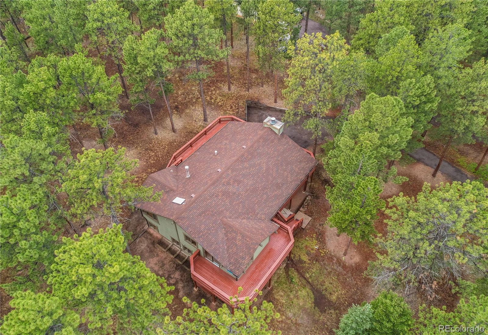MLS Image #9 for 4490  red rock drive,larkspur, Colorado
