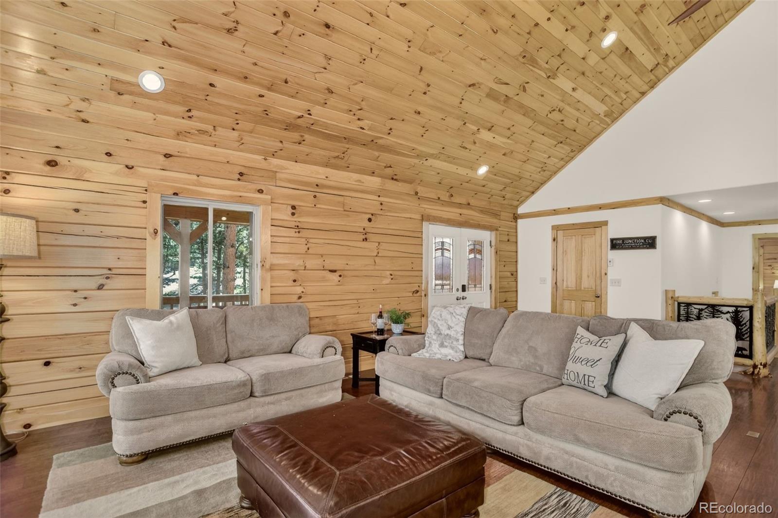MLS Image #10 for 66  territory drive,pine, Colorado