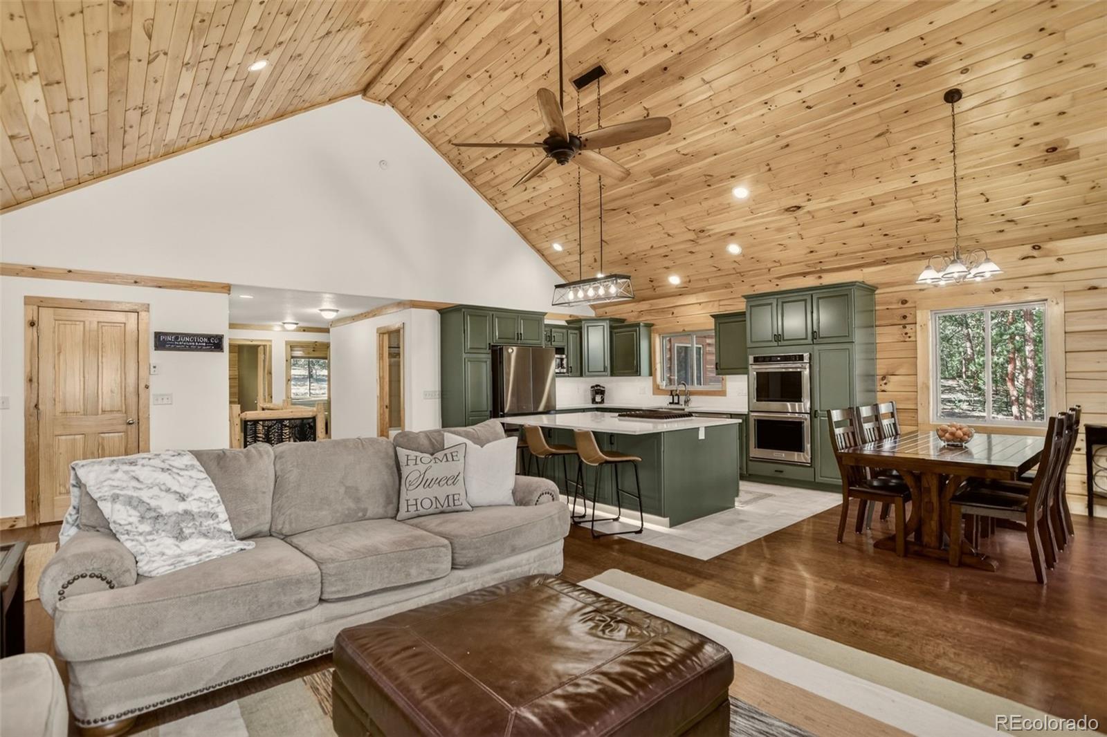 MLS Image #11 for 66  territory drive,pine, Colorado