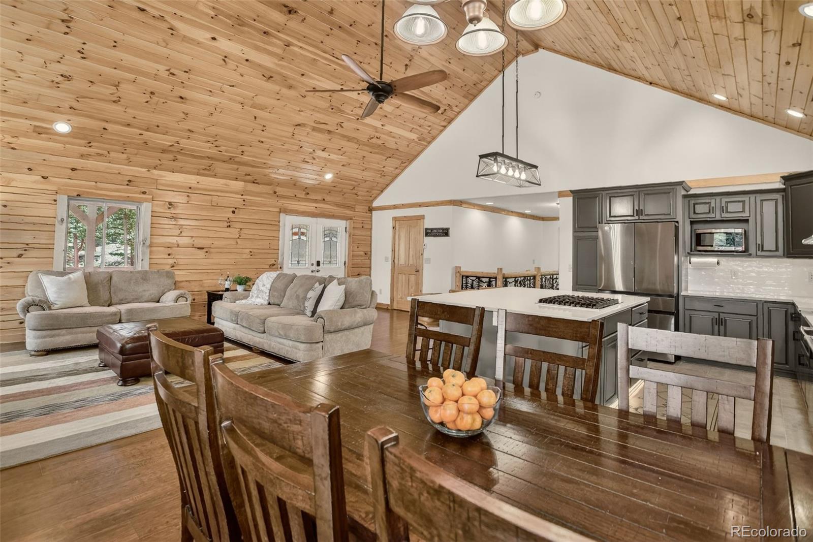 MLS Image #12 for 66  territory drive,pine, Colorado