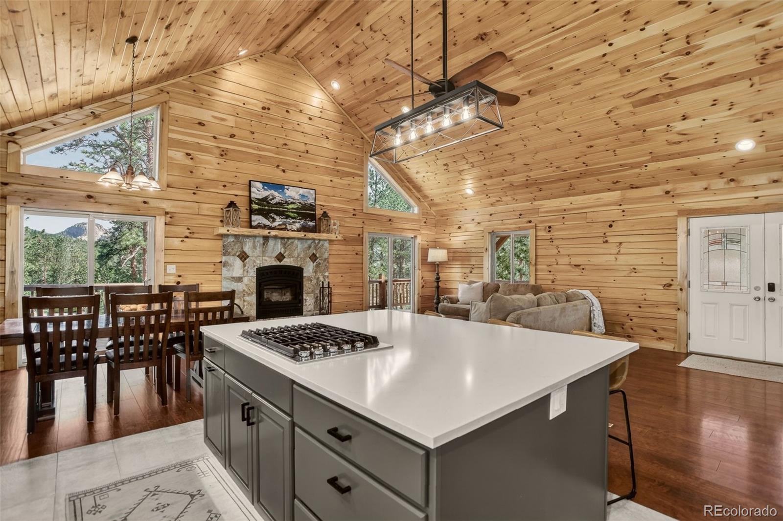 MLS Image #13 for 66  territory drive,pine, Colorado