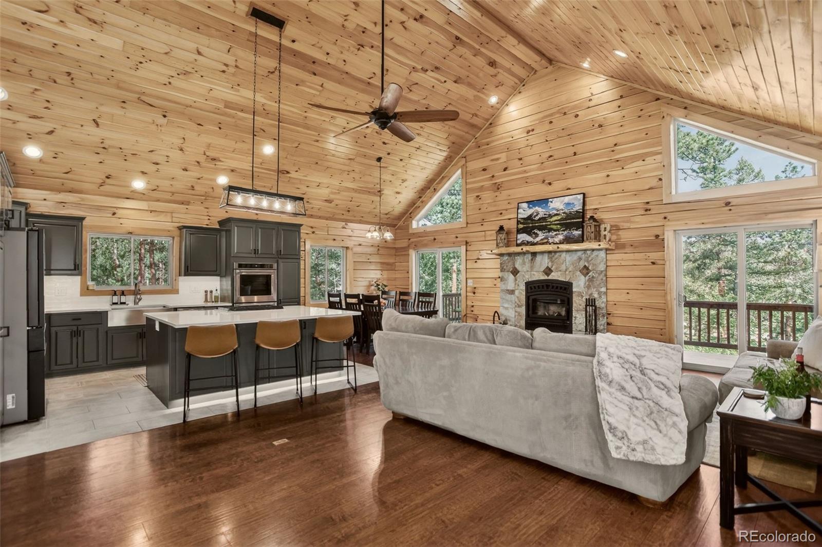 MLS Image #14 for 66  territory drive,pine, Colorado