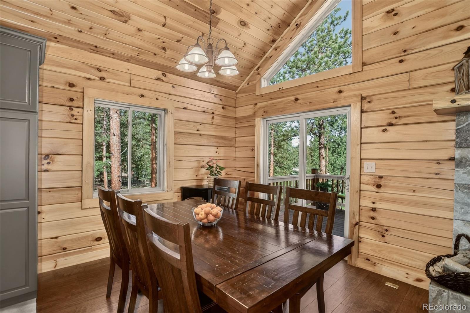 MLS Image #15 for 66  territory drive,pine, Colorado