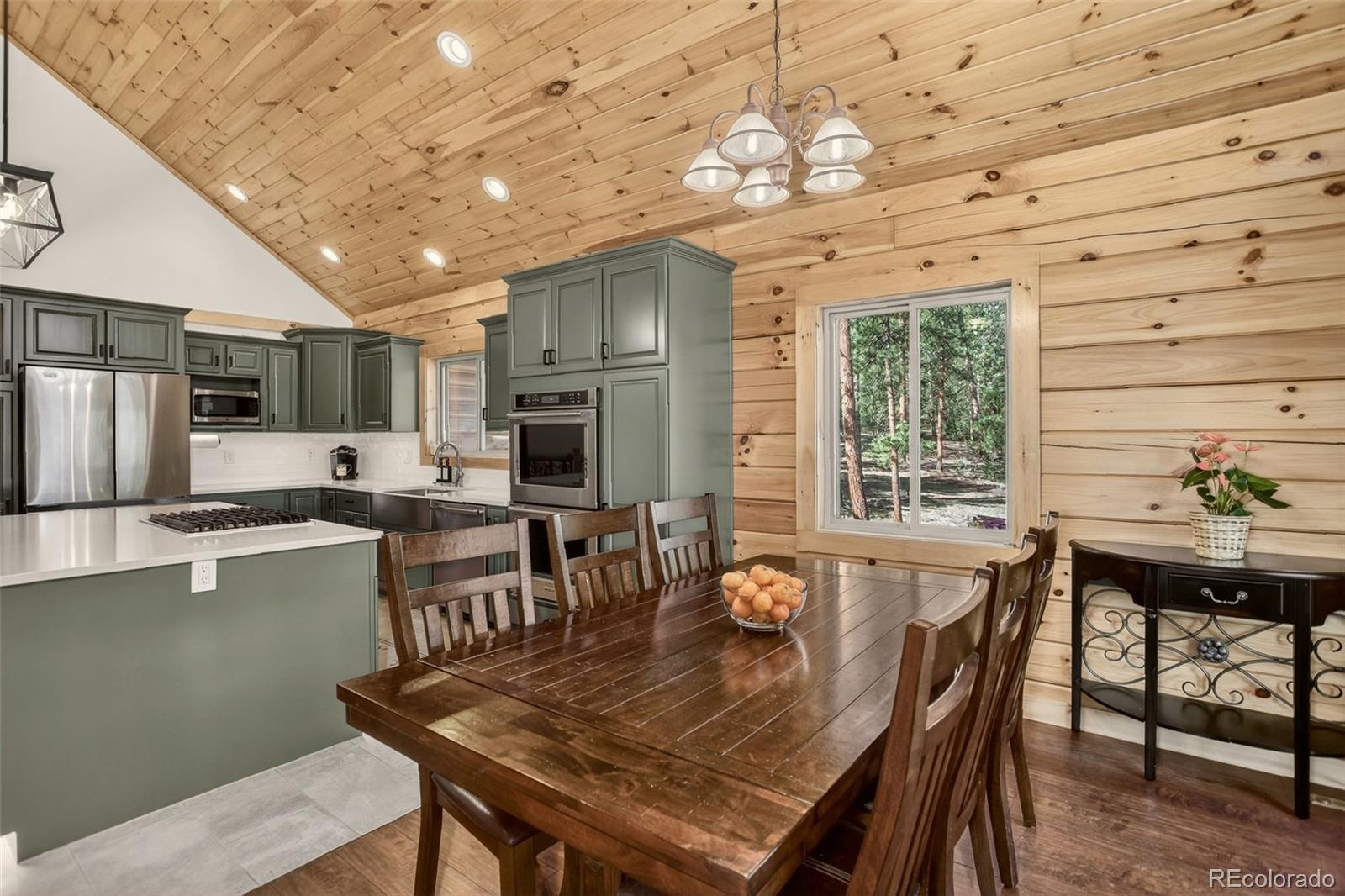 MLS Image #16 for 66  territory drive,pine, Colorado