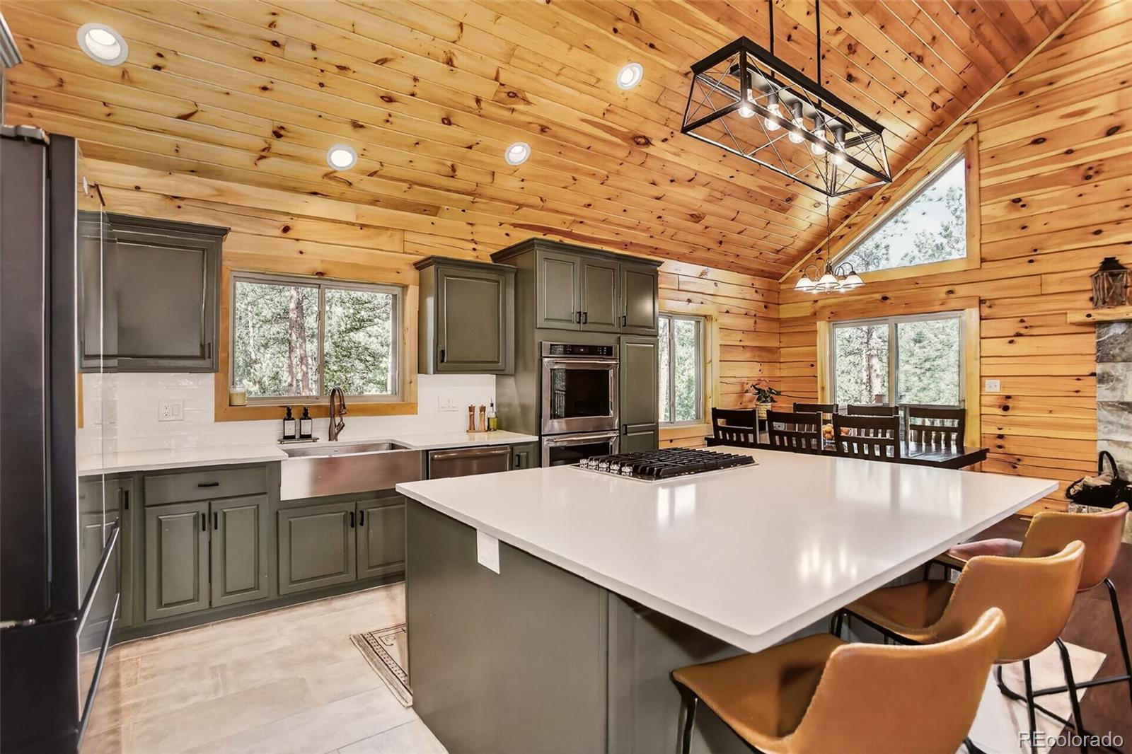 MLS Image #23 for 66  territory drive,pine, Colorado