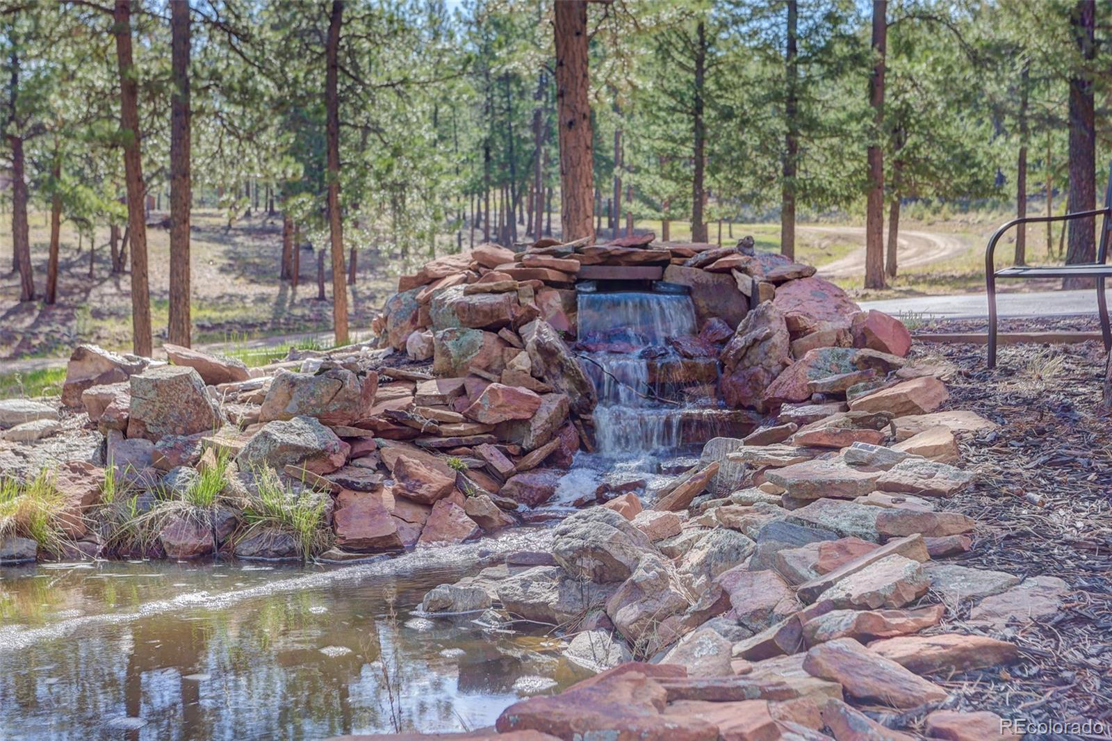 MLS Image #3 for 66  territory drive,pine, Colorado
