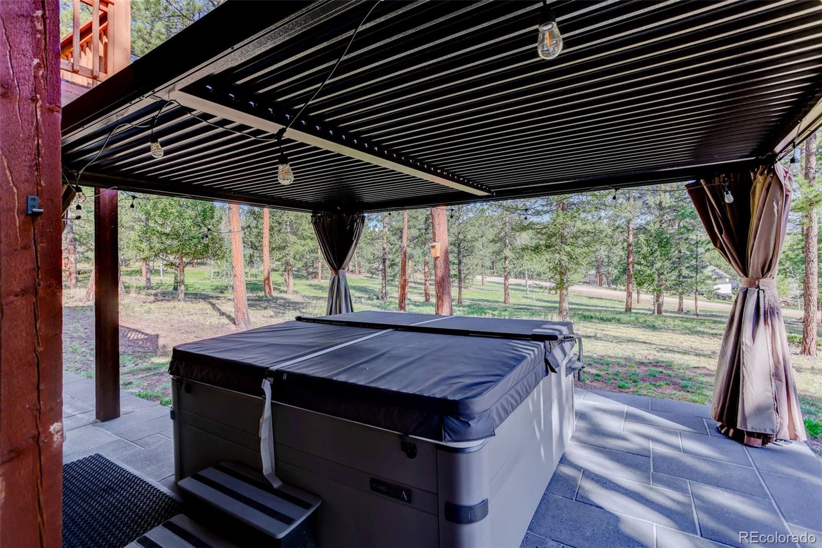 MLS Image #41 for 66  territory drive,pine, Colorado