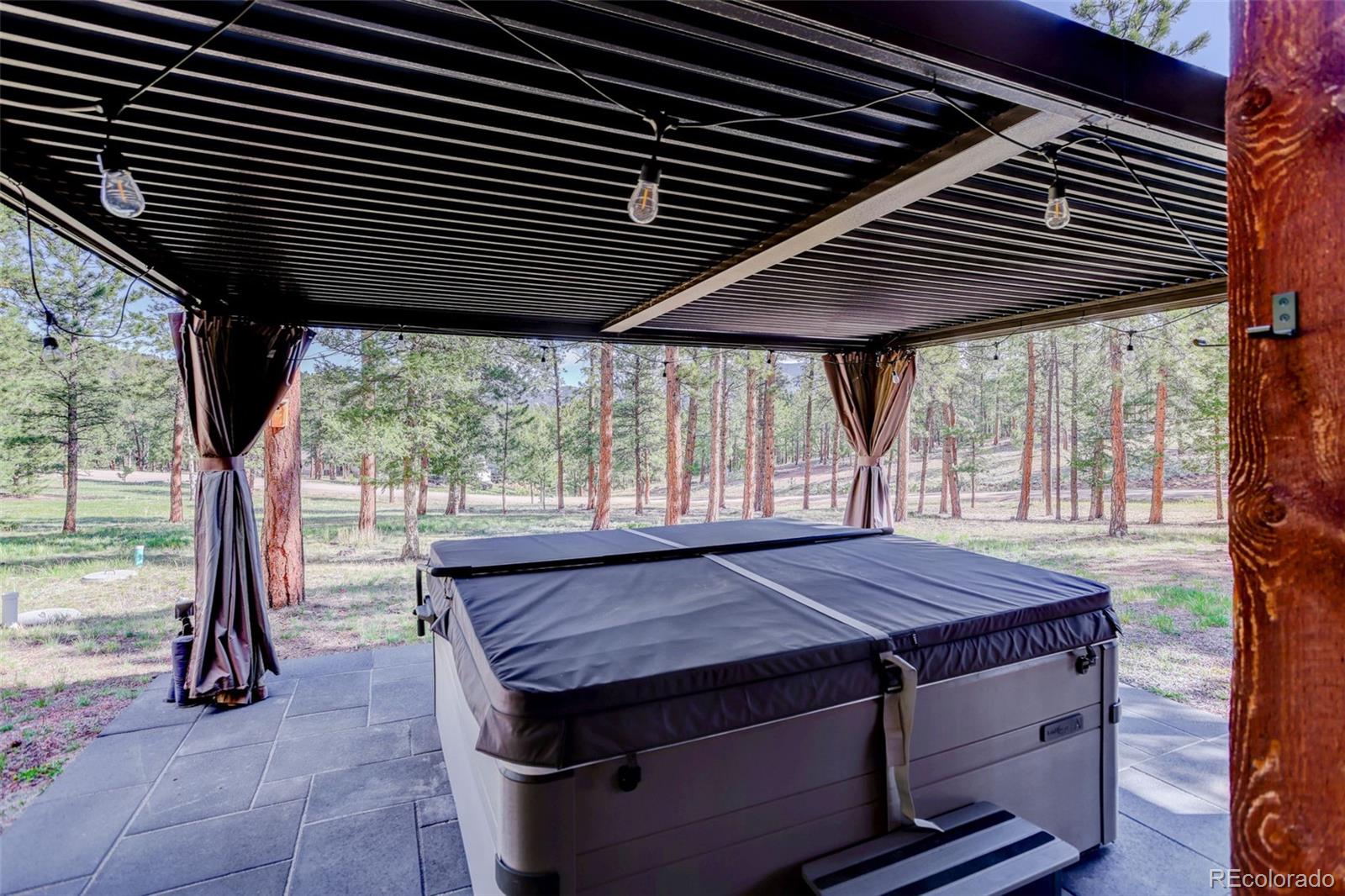 MLS Image #42 for 66  territory drive,pine, Colorado