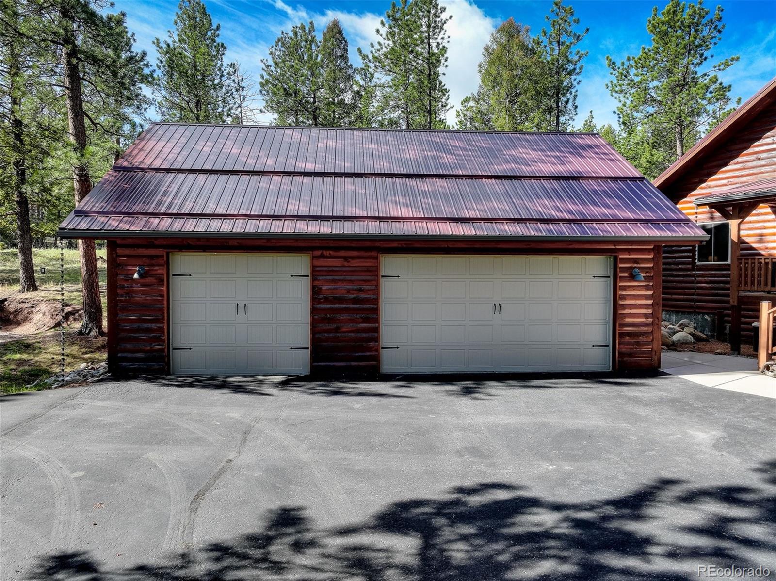 MLS Image #43 for 66  territory drive,pine, Colorado