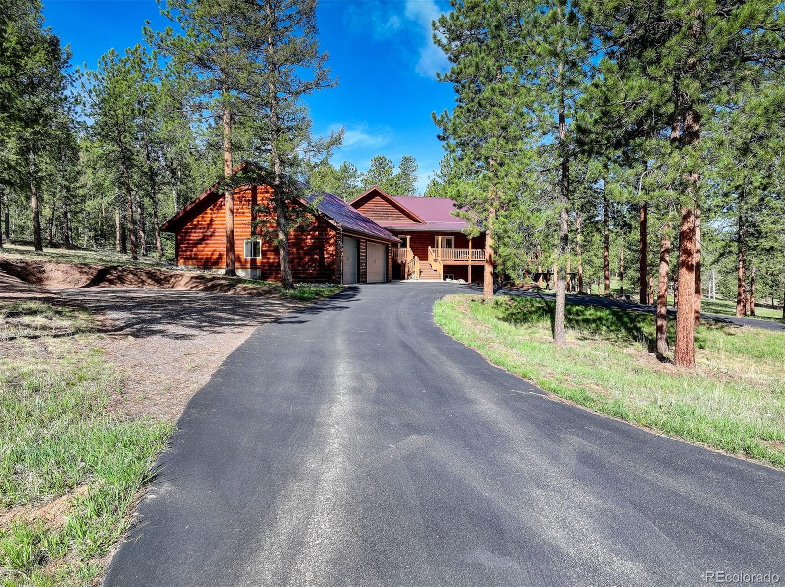 MLS Image #44 for 66  territory drive,pine, Colorado