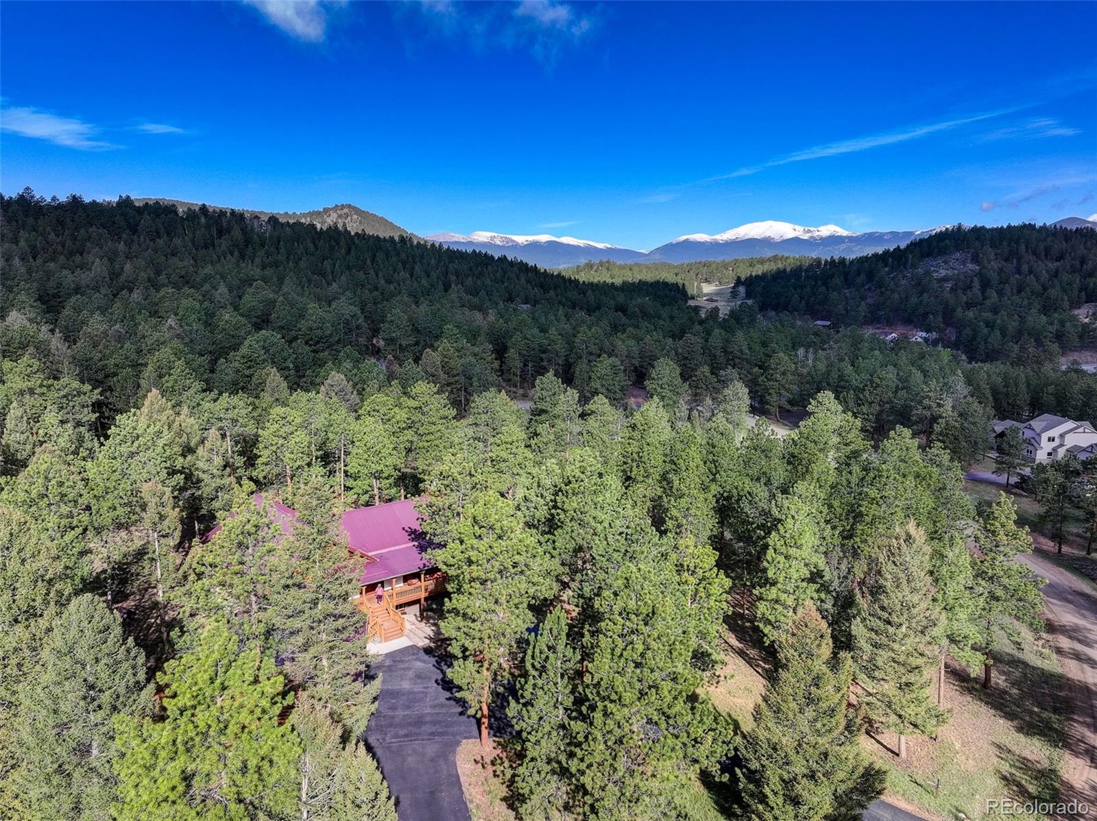 MLS Image #45 for 66  territory drive,pine, Colorado