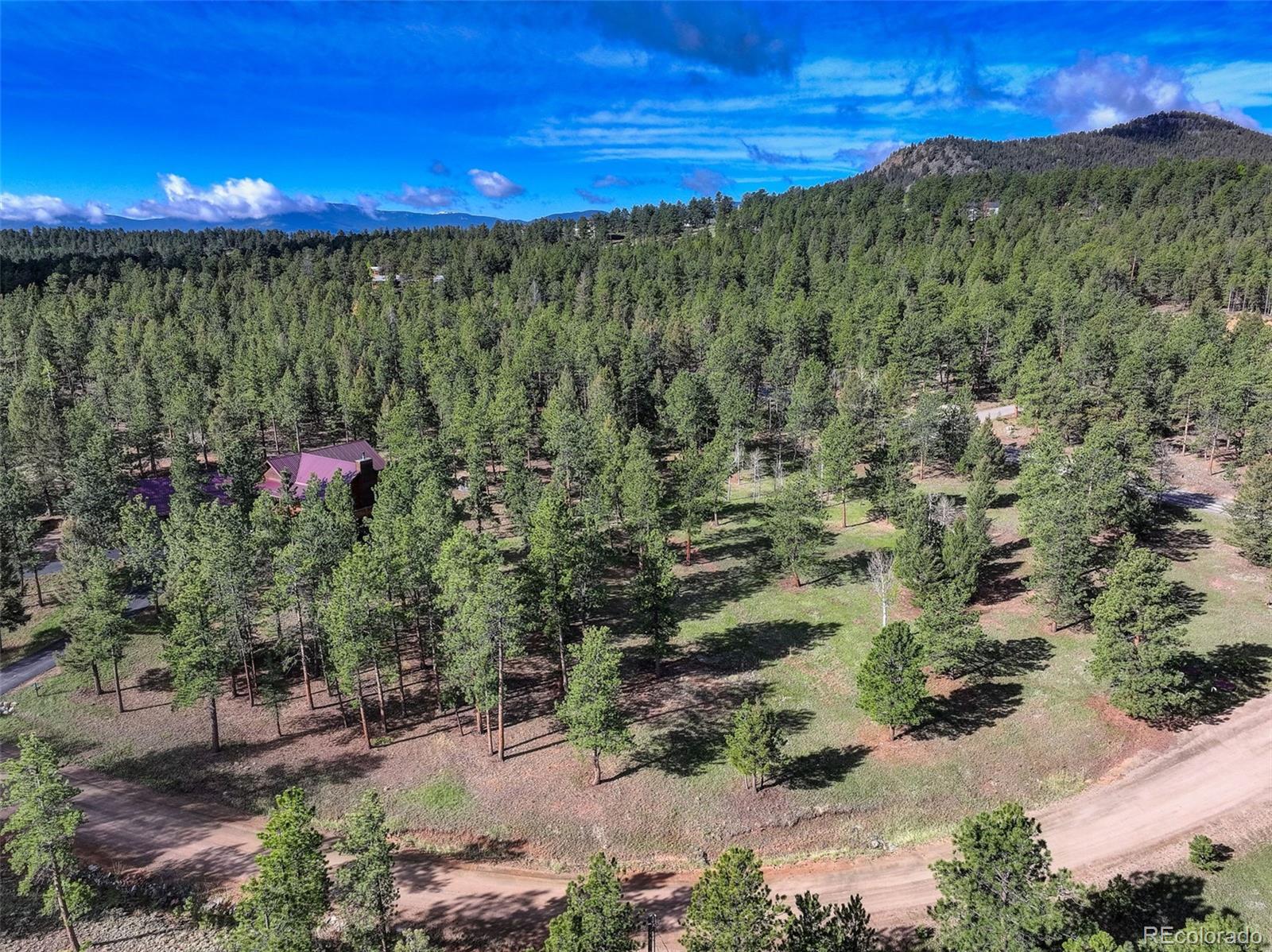 MLS Image #47 for 66  territory drive,pine, Colorado