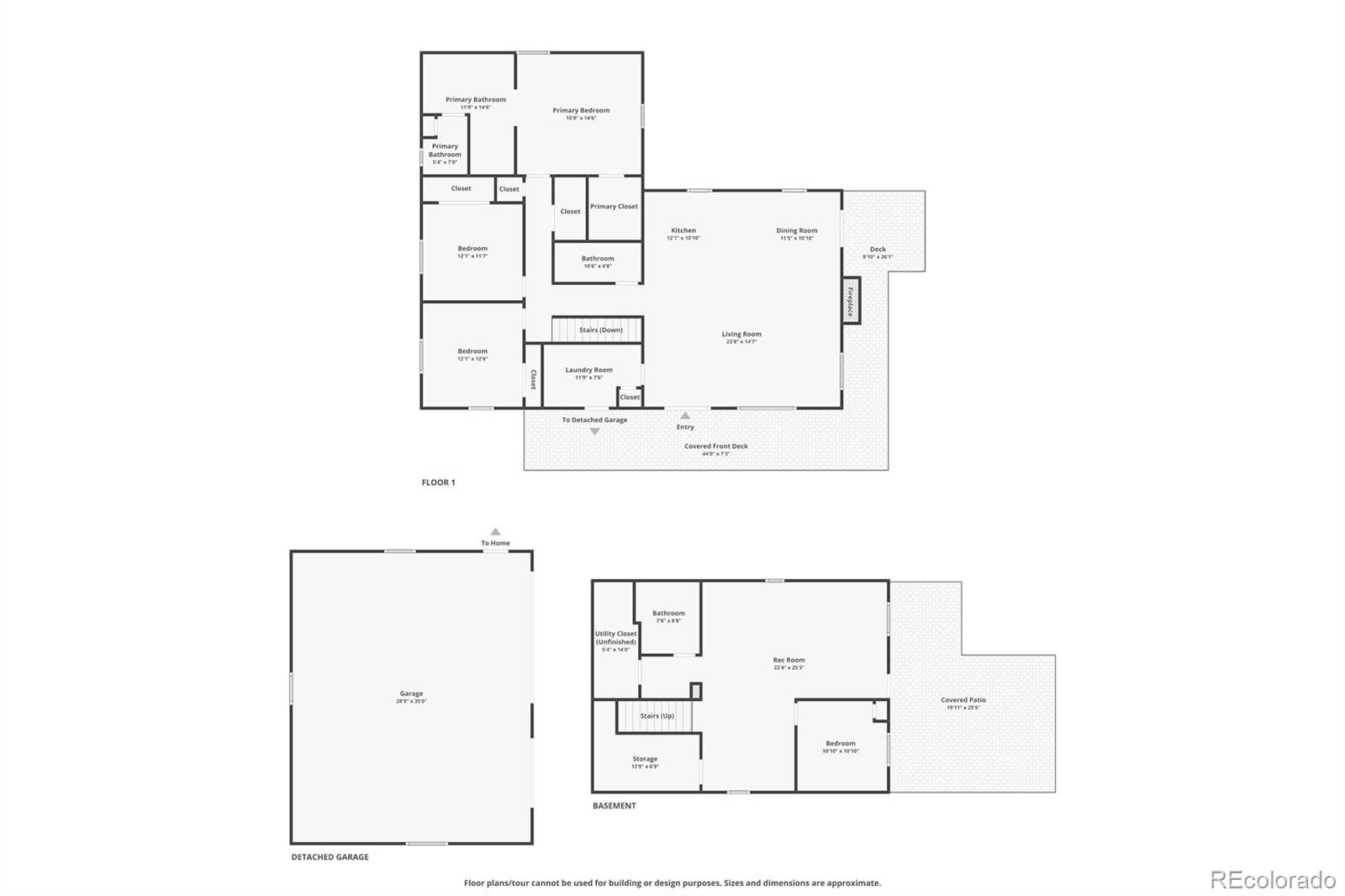 MLS Image #48 for 66  territory drive,pine, Colorado