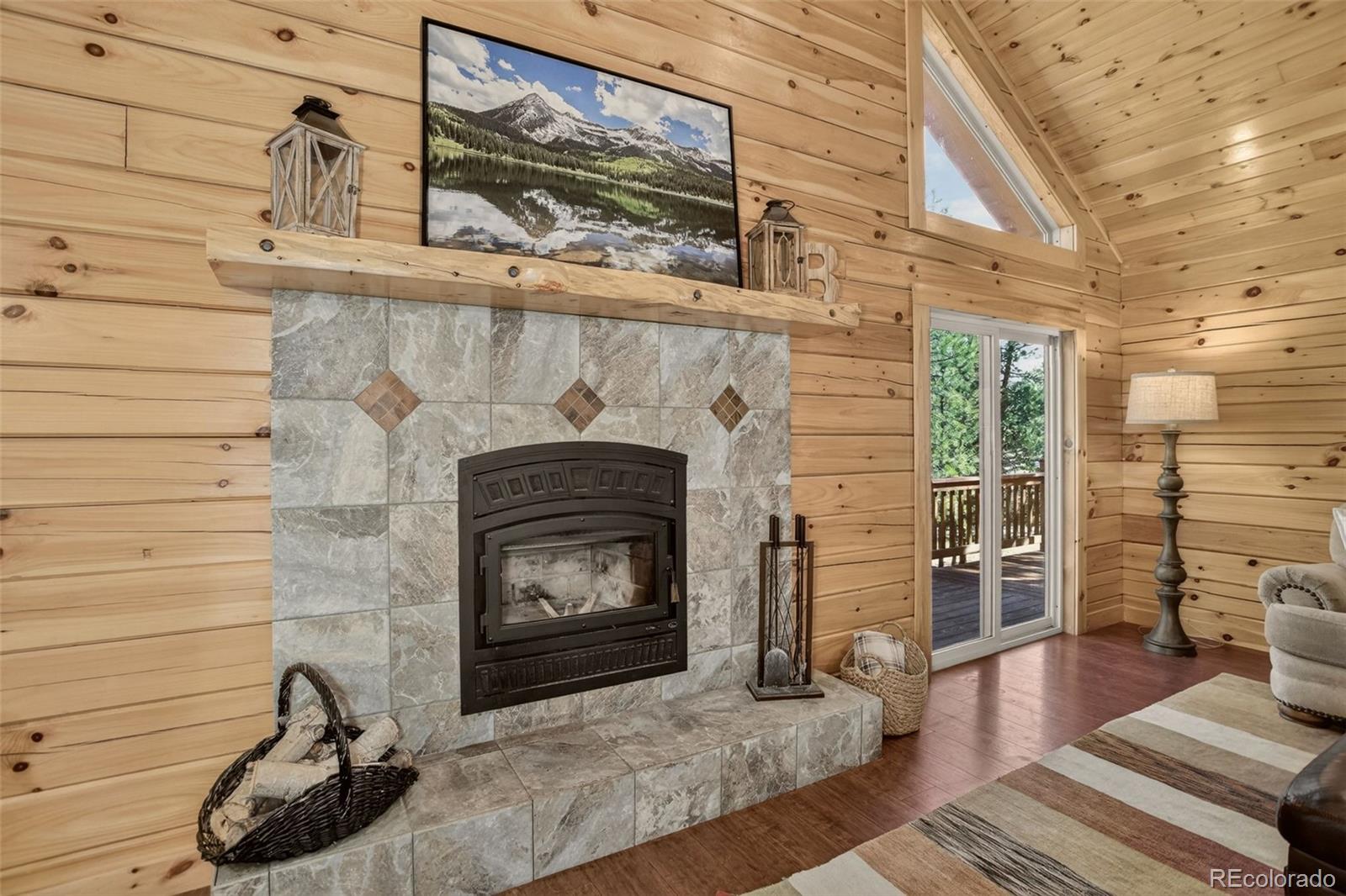 MLS Image #8 for 66  territory drive,pine, Colorado