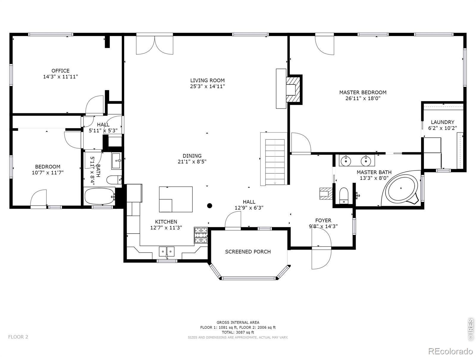 MLS Image #17 for 5001 w county road 4 ,berthoud, Colorado