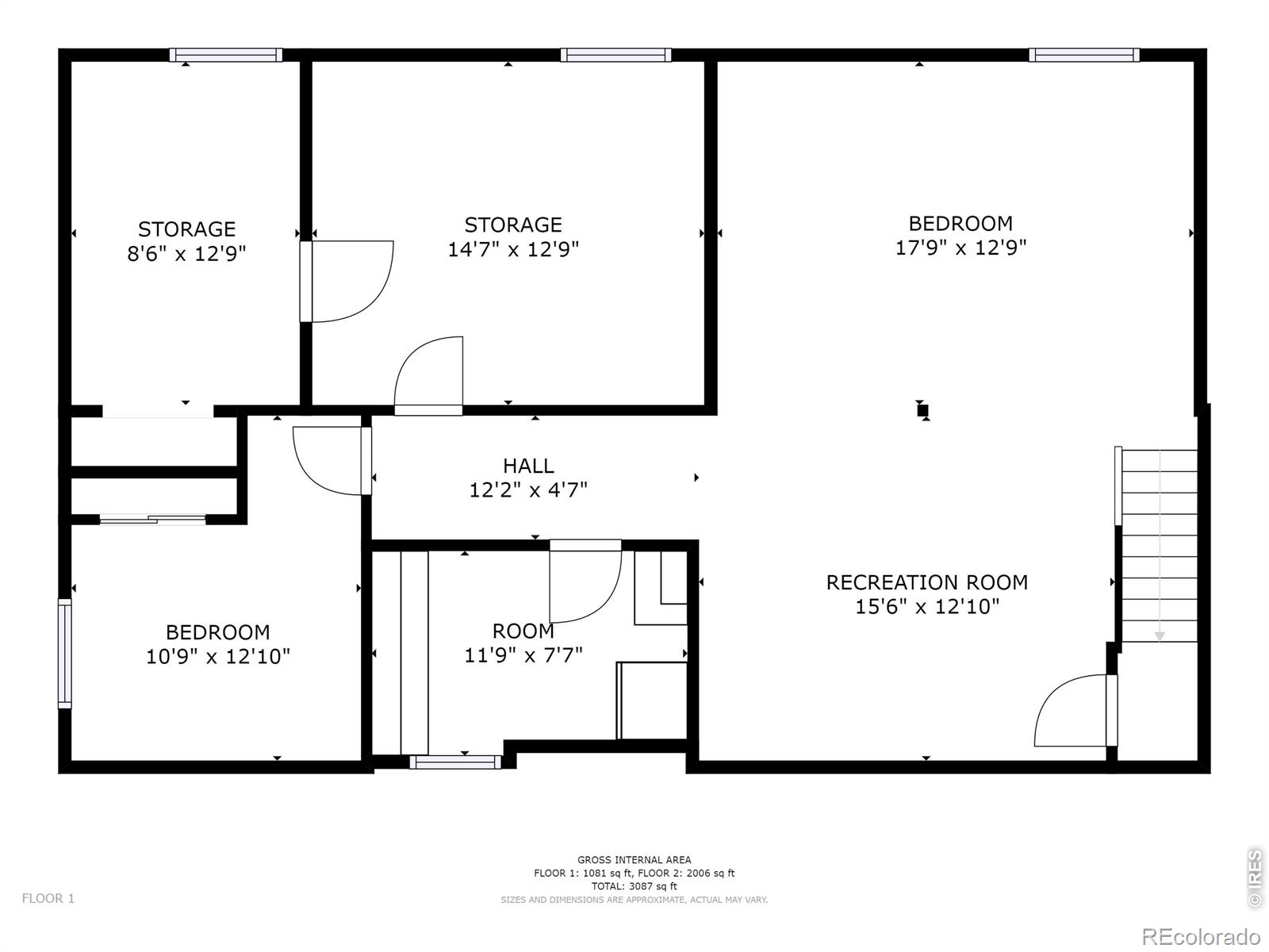 MLS Image #18 for 5001 w county road 4 ,berthoud, Colorado