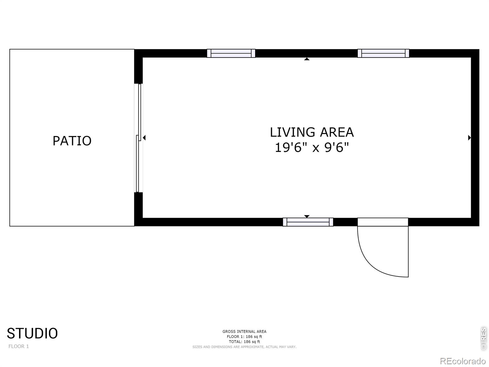 MLS Image #19 for 5001 w county road 4 ,berthoud, Colorado