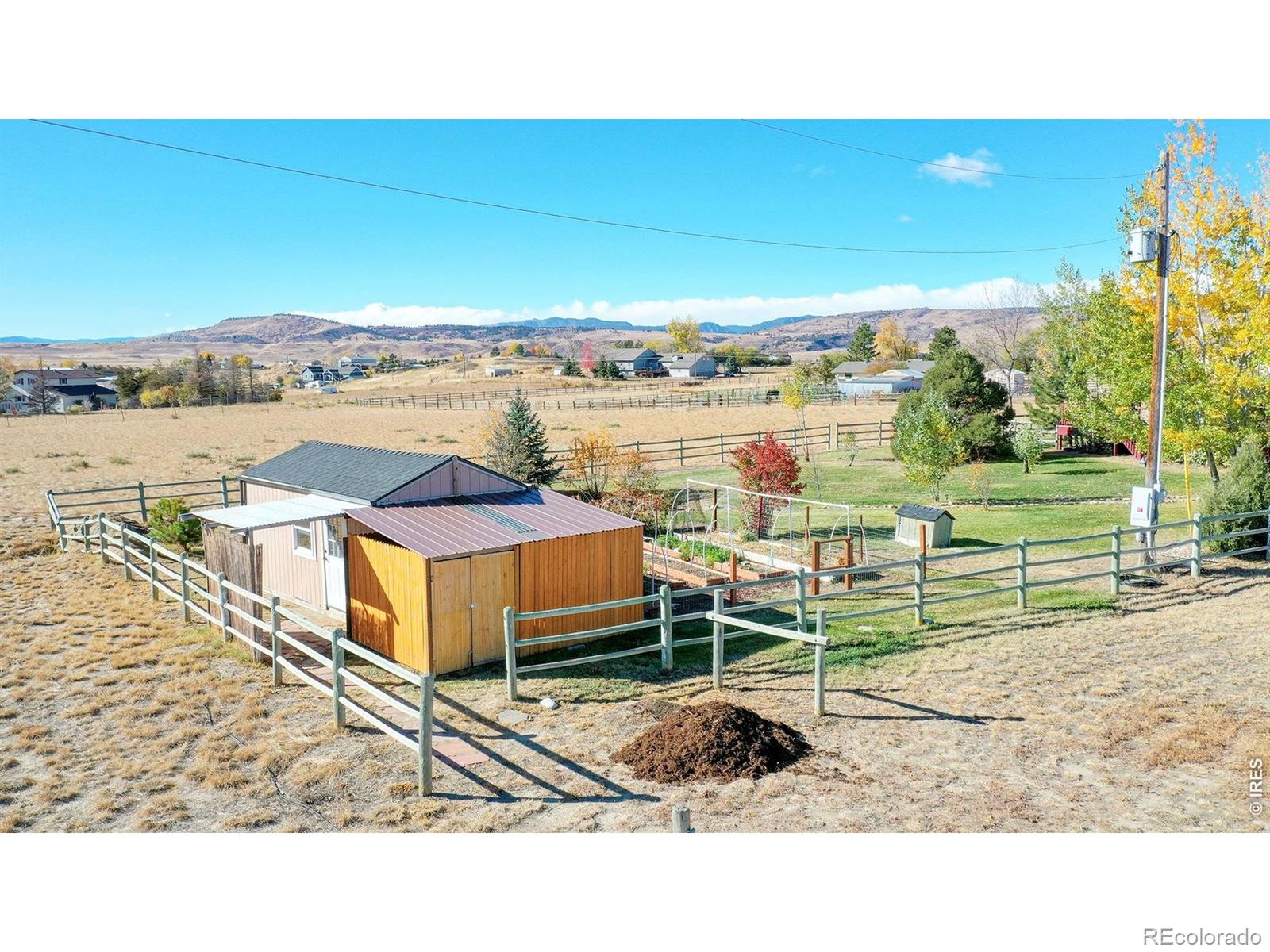 MLS Image #35 for 5001 w county road 4 ,berthoud, Colorado