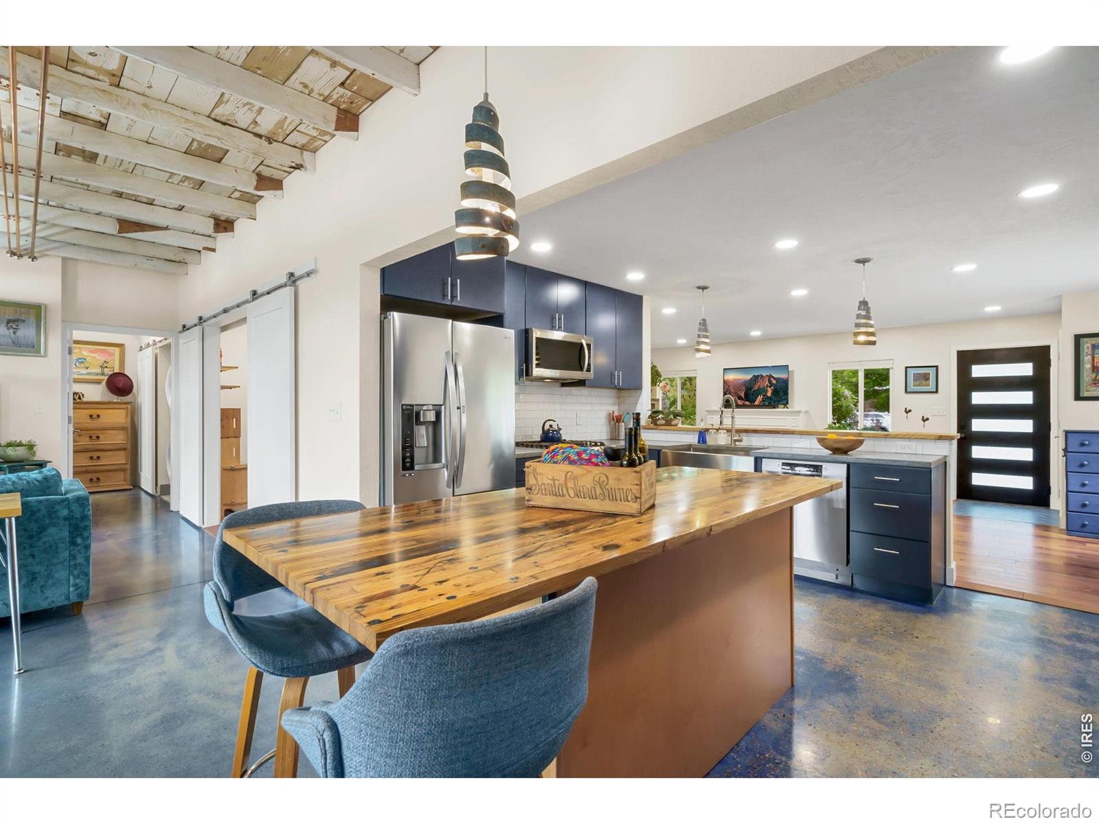 MLS Image #12 for 632  monte vista avenue,fort collins, Colorado