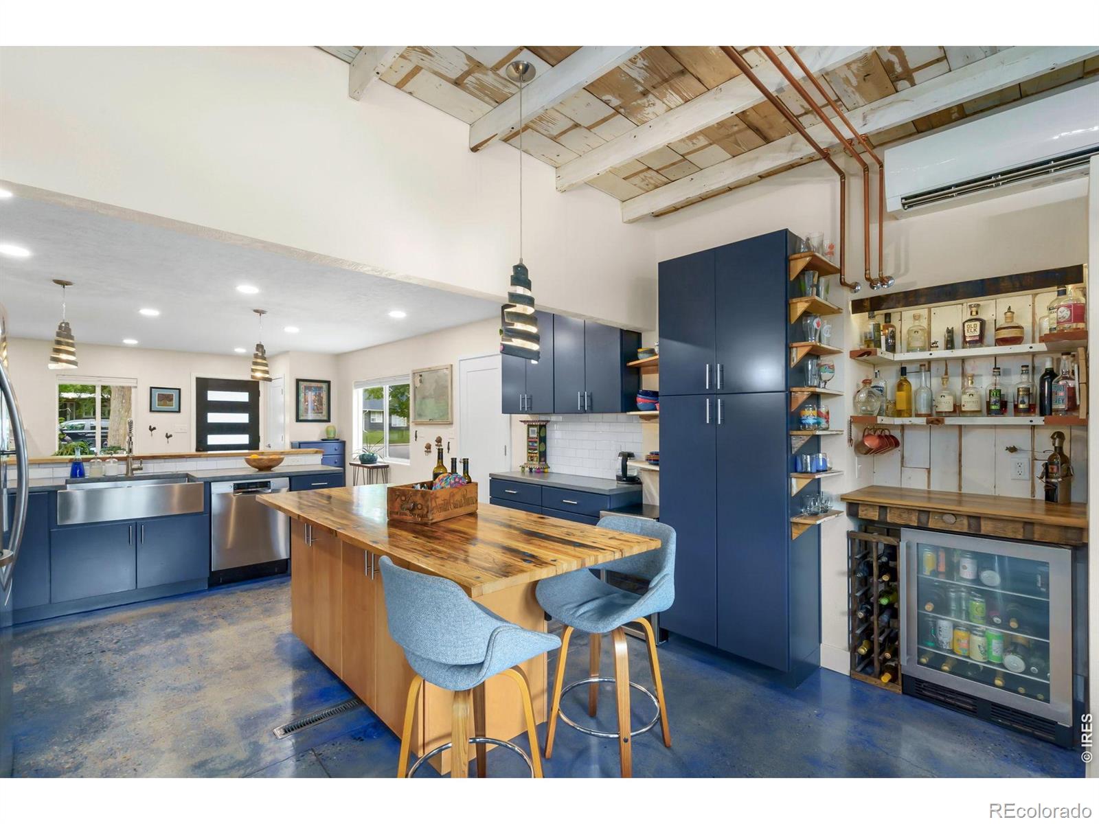 MLS Image #14 for 632  monte vista avenue,fort collins, Colorado