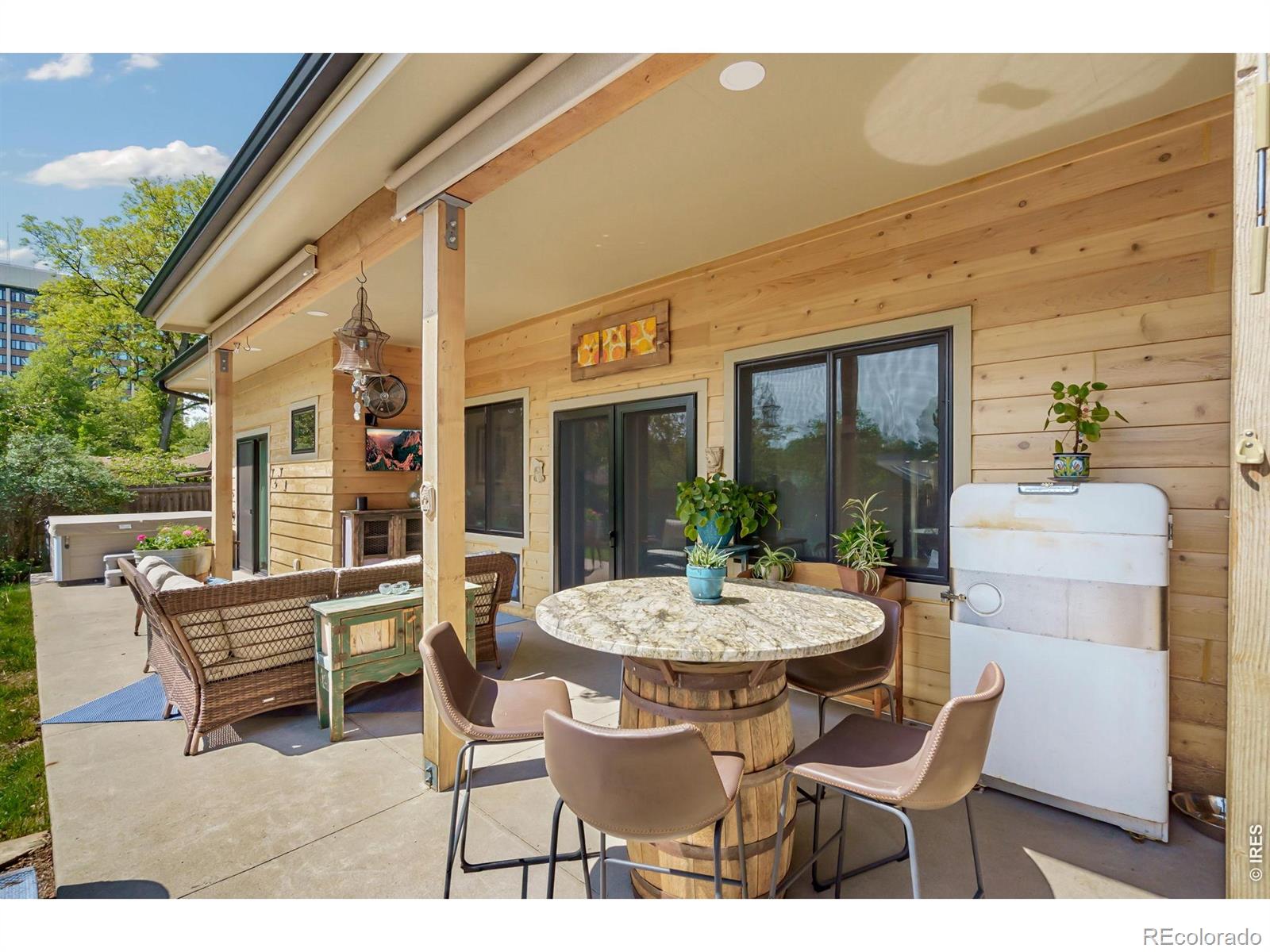 MLS Image #39 for 632  monte vista avenue,fort collins, Colorado
