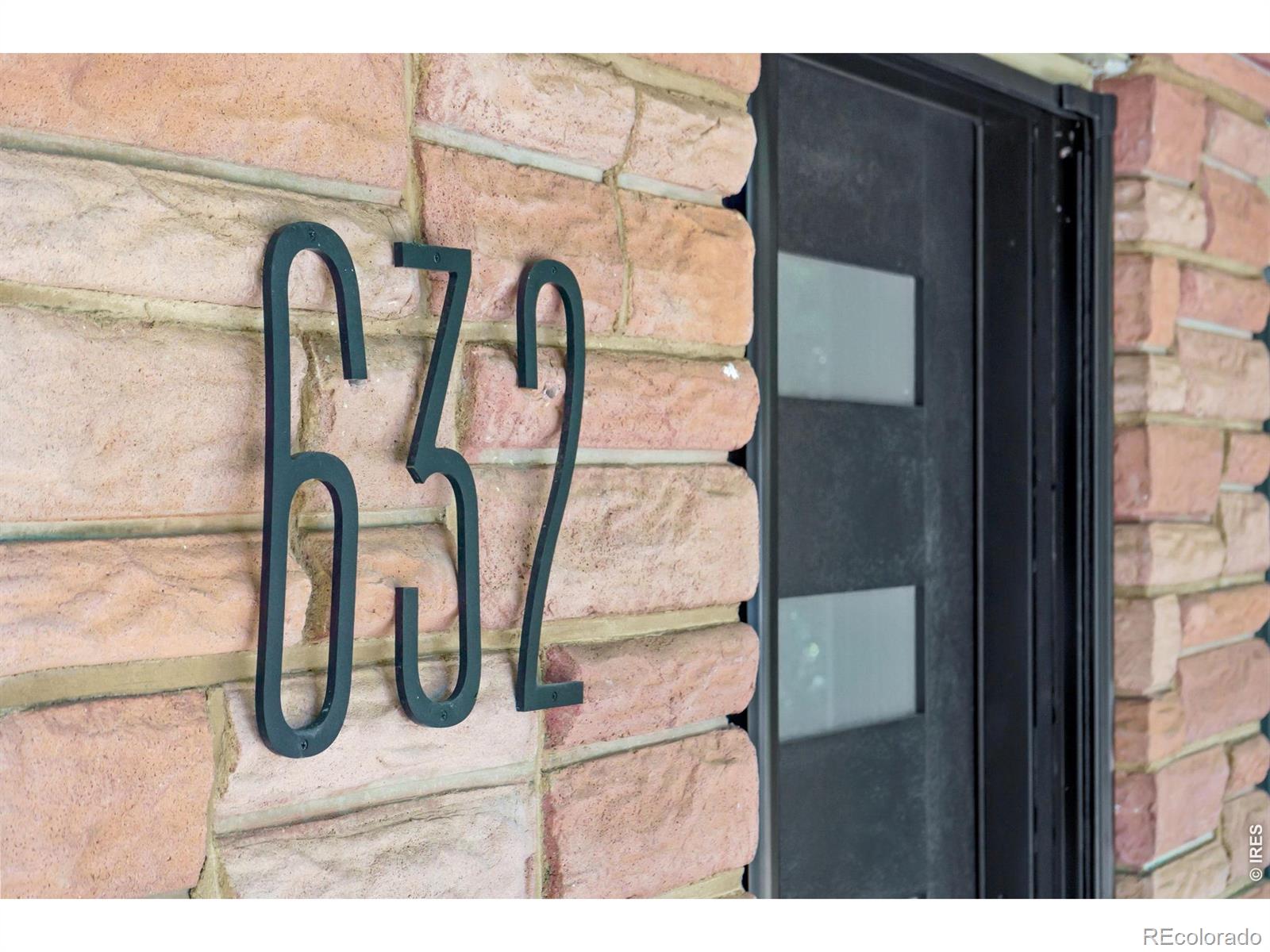 MLS Image #4 for 632  monte vista avenue,fort collins, Colorado