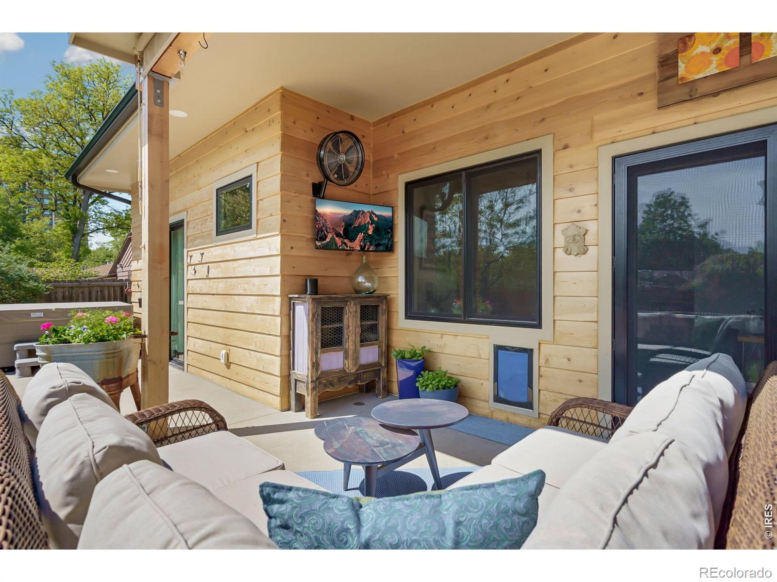 MLS Image #40 for 632  monte vista avenue,fort collins, Colorado