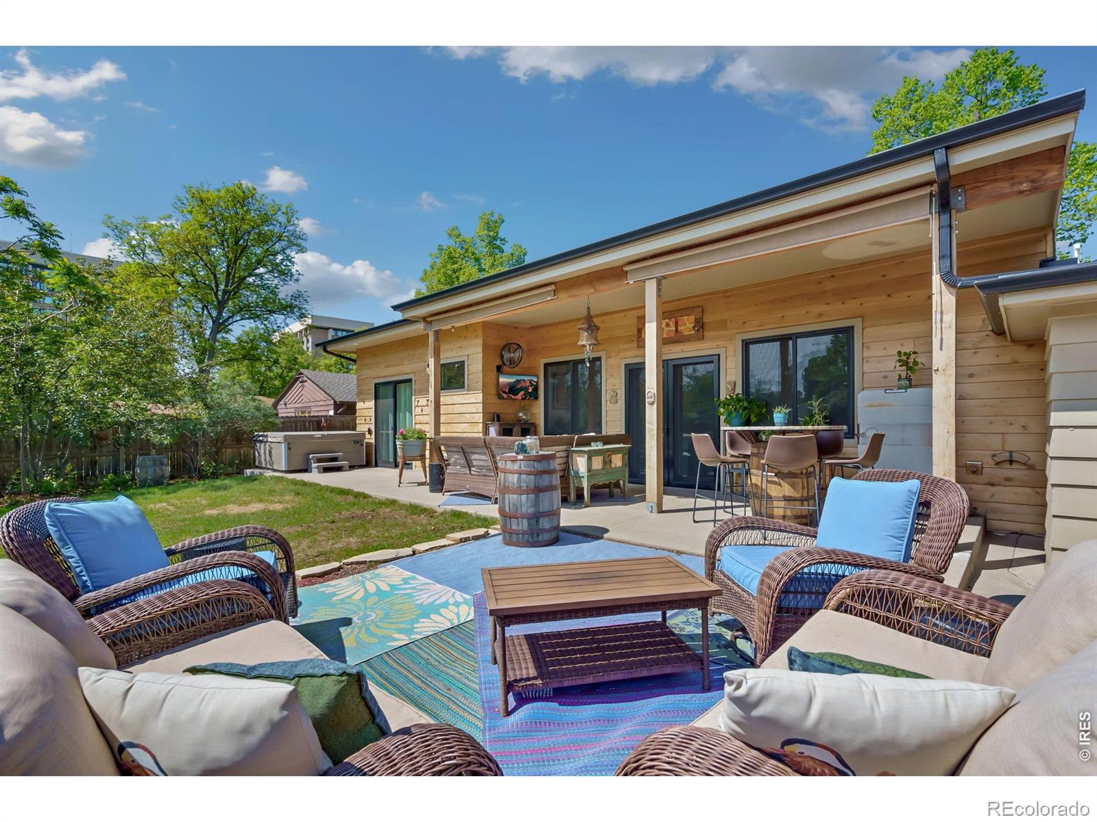 MLS Image #42 for 632  monte vista avenue,fort collins, Colorado