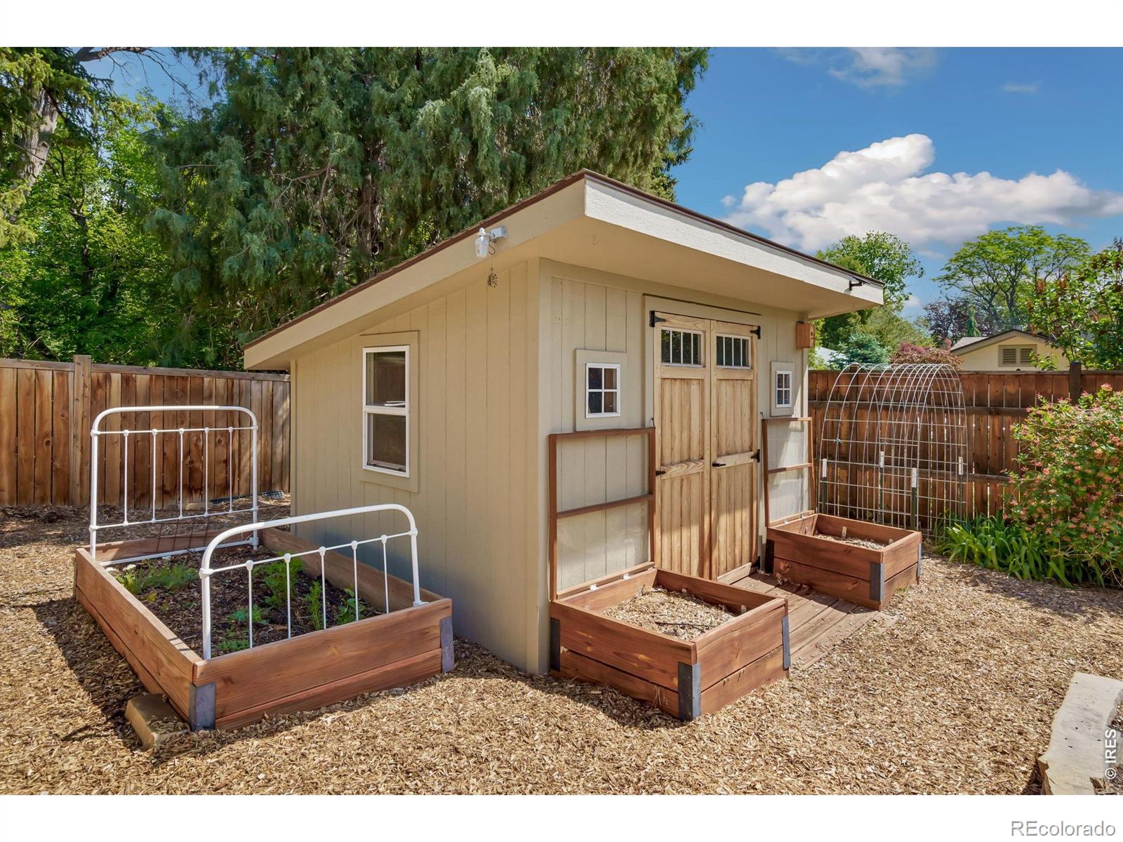 MLS Image #44 for 632  monte vista avenue,fort collins, Colorado