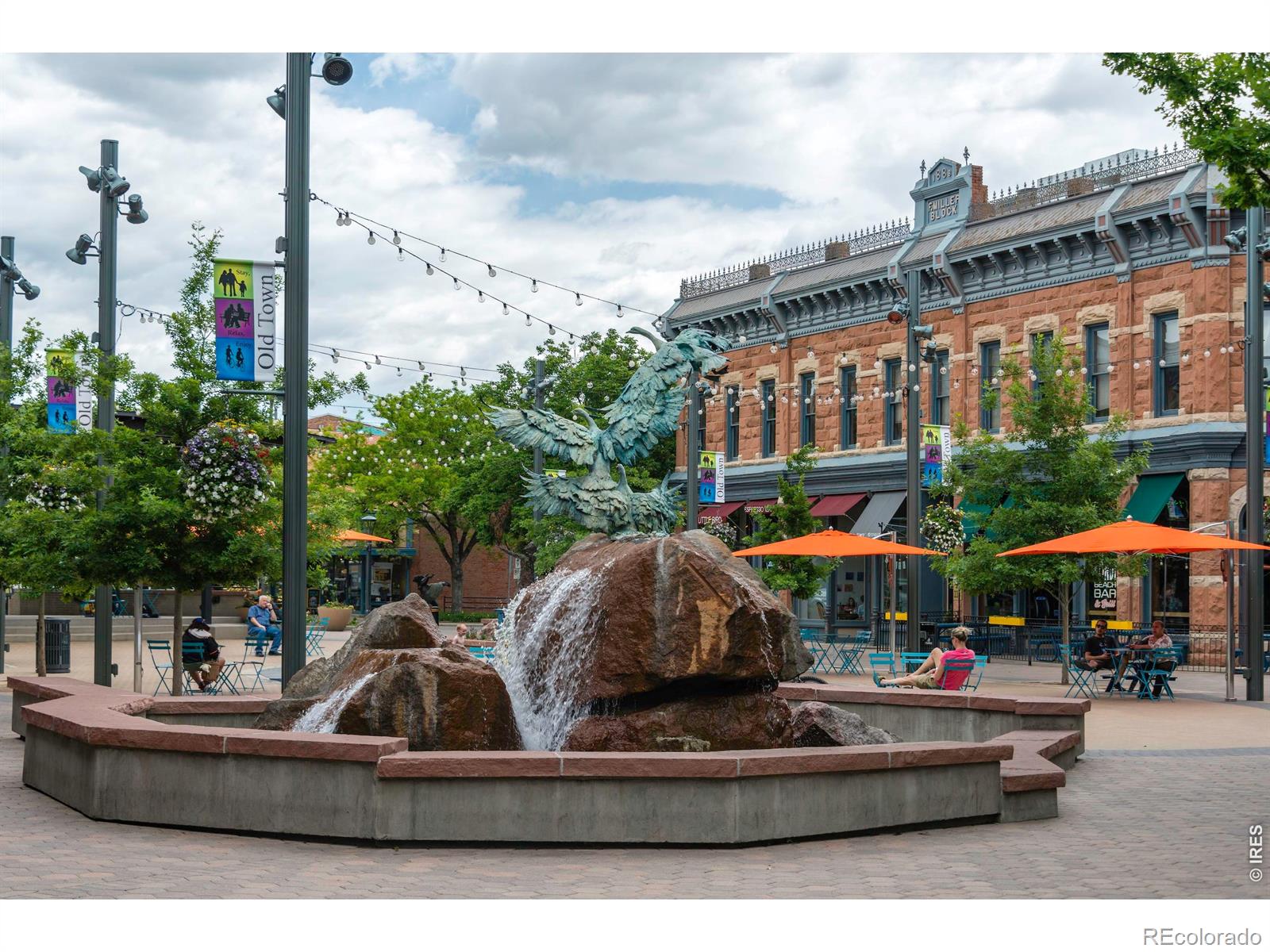 MLS Image #45 for 632  monte vista avenue,fort collins, Colorado