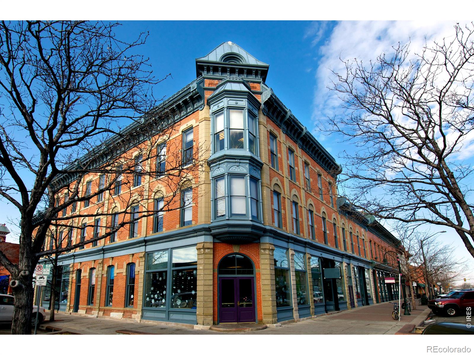MLS Image #47 for 632  monte vista avenue,fort collins, Colorado