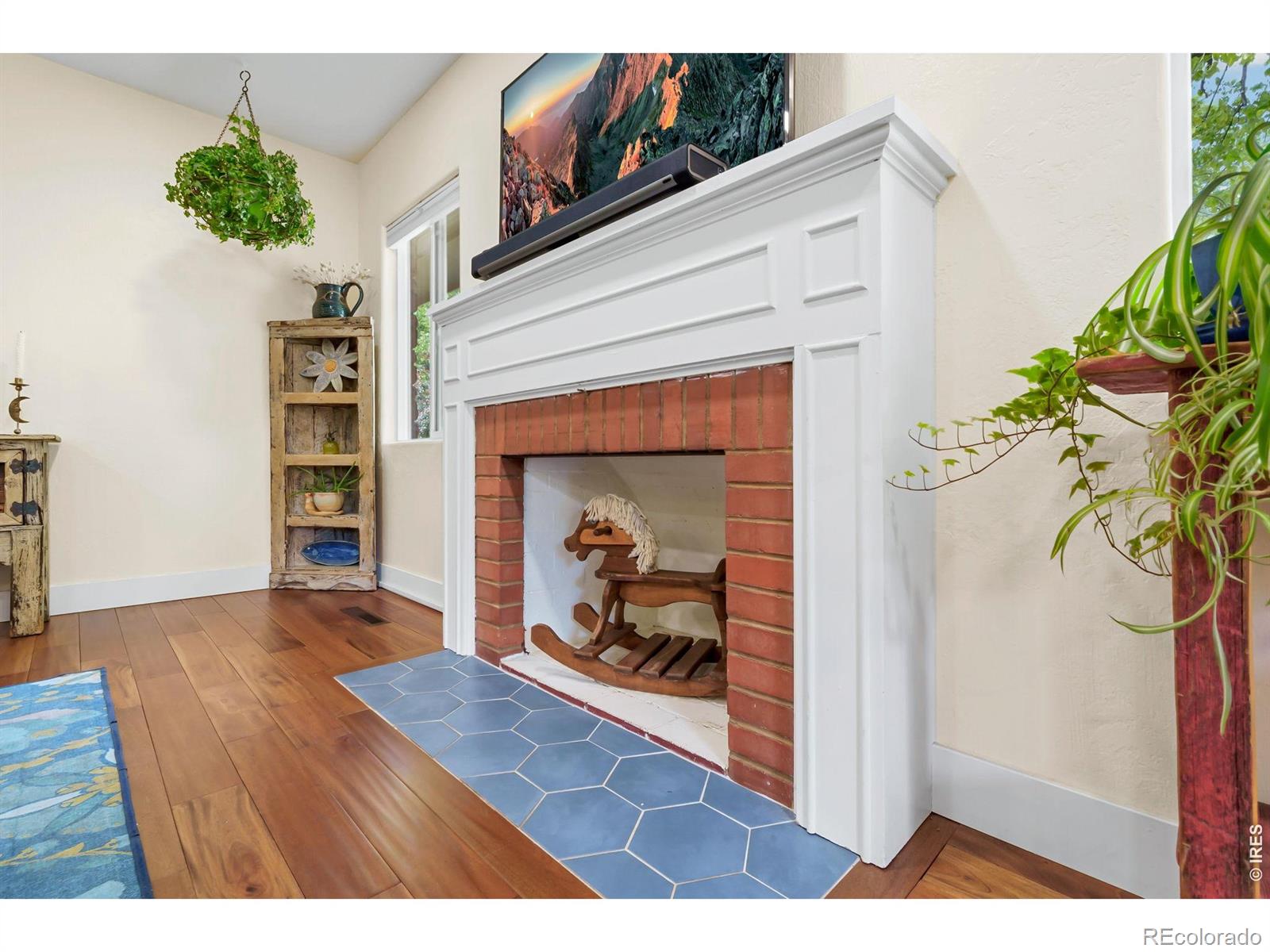 MLS Image #7 for 632  monte vista avenue,fort collins, Colorado