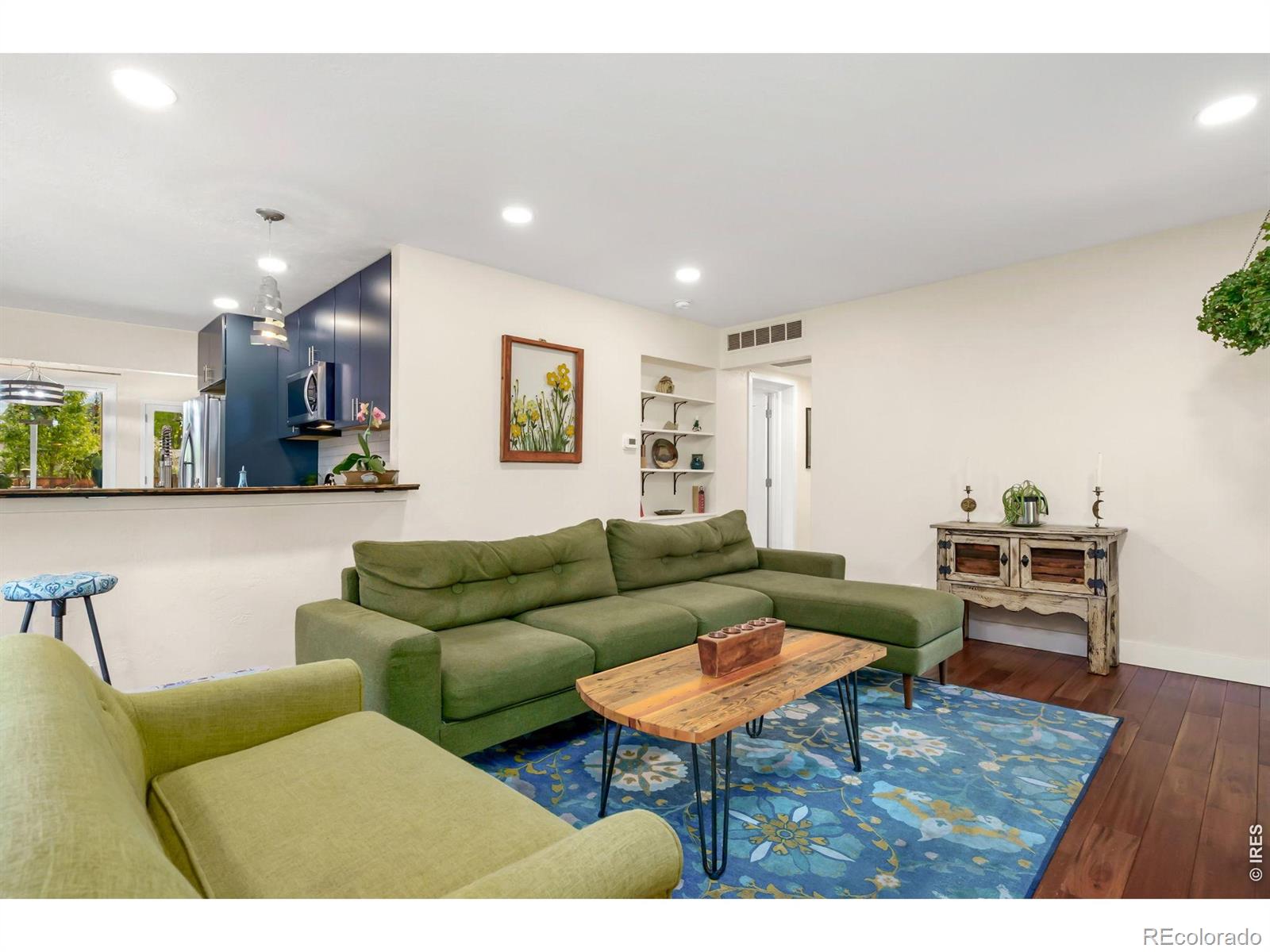 MLS Image #8 for 632  monte vista avenue,fort collins, Colorado